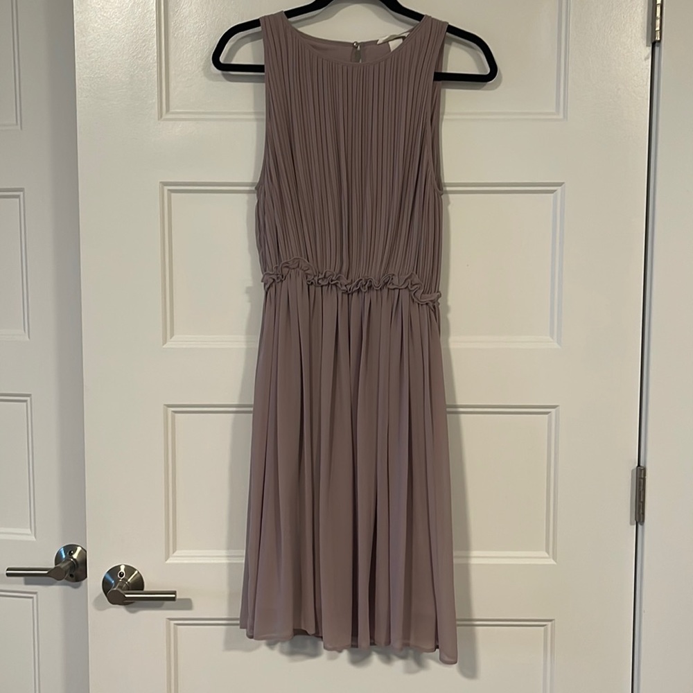 H&M dress